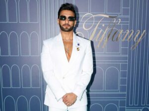 Ranveer Singh Ready to Apologize for Kantara Controversy