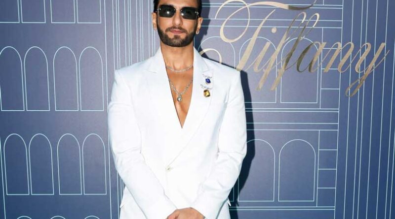 Ranveer Singh Ready to Apologize for Kantara Controversy