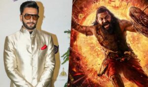 Karnataka High Court Orders Ranveer To Apology At Temple