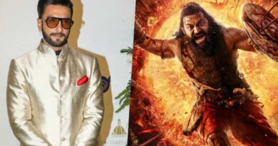 Karnataka High Court Orders Ranveer To Apology At Temple