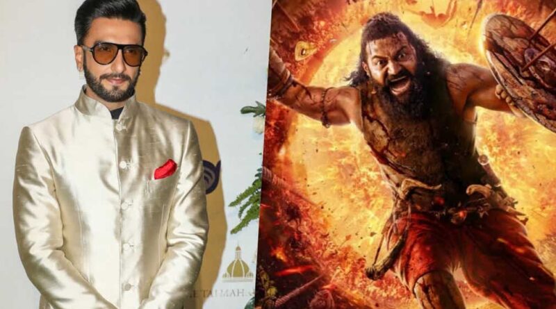 Karnataka High Court Orders Ranveer To Apology At Temple