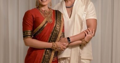 Rashmika fought with parents to romance Vijay Devarakonda on screen