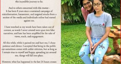 Rashmika Mother Viral Audio Sparks Debate