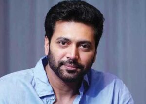 Ravi Mohan says men are the biggest victims