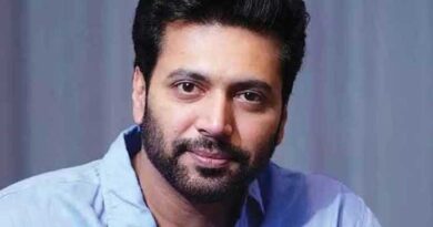 Ravi Mohan says men are the biggest victims