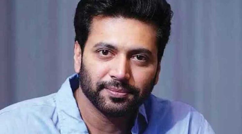 Ravi Mohan says men are the biggest victims