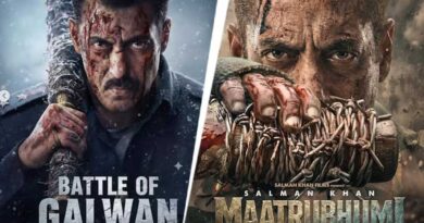 Here Is Why Salman Battle Of Galwan Title Changed To Maatrubhumi
