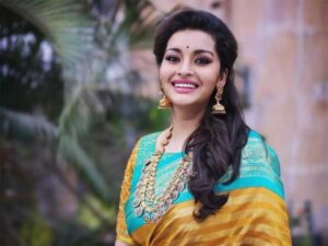 Youtuber arrested on Renu Desai complaint