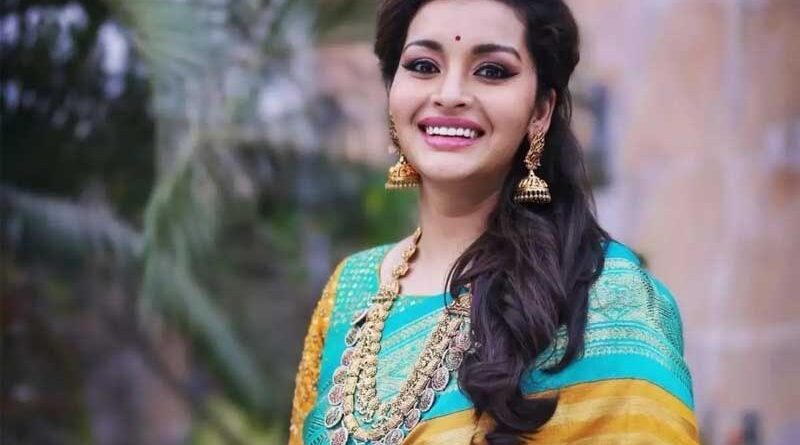 Youtuber arrested on Renu Desai complaint