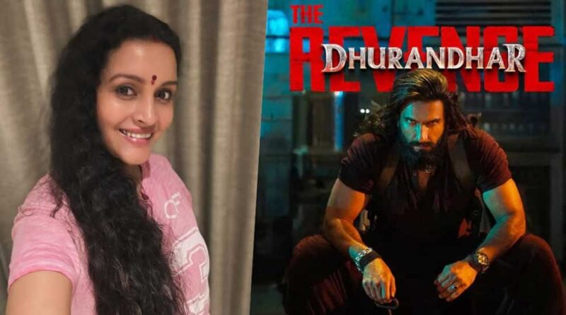 Renu Desai Calls Herself Proud Andhbhakt of PM Modi