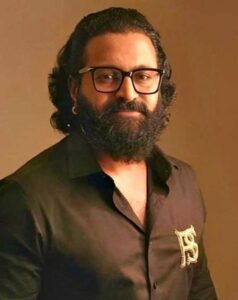 Rishab Shetty Instagram Move Sparks Speculation