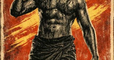 Rowdy Janardhana has a special episode