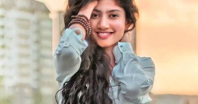 Is Sai Pallavi Playing Madhubala In Sanjay Leela Bhansali Film