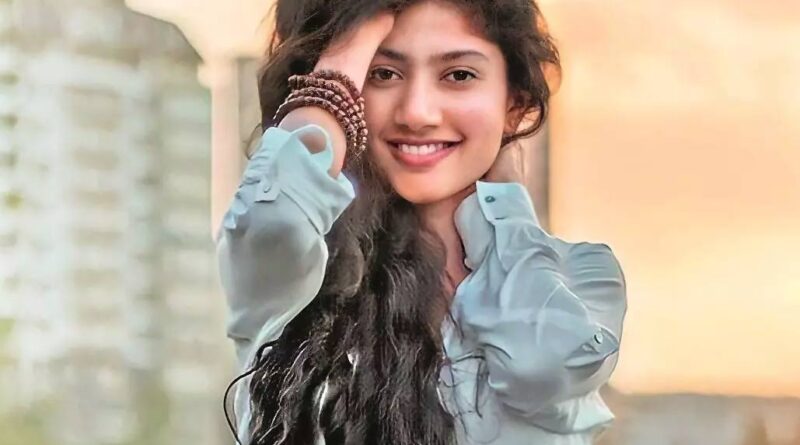 Is Sai Pallavi Playing Madhubala In Sanjay Leela Bhansali Film