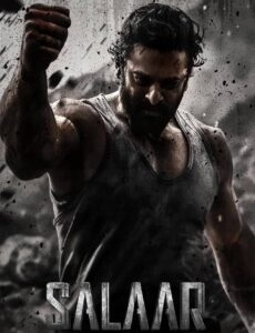 Salaar 2 getting delayed | cinejosh.com