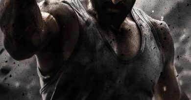 Salaar 2 getting delayed | cinejosh.com