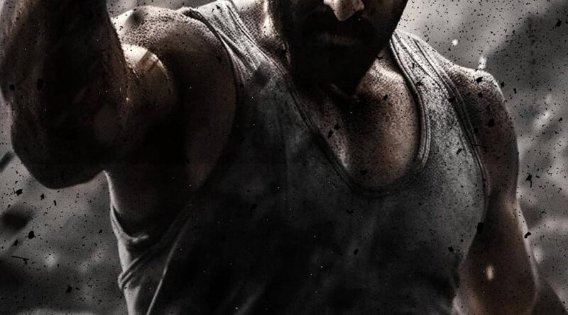 Salaar 2 getting delayed | cinejosh.com