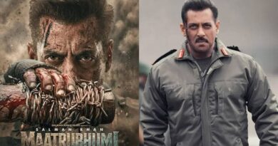 Battle Of Galwan Changed To Maatrubhumi May War Rest in Peace