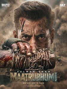 Salman Khan changing Maatrubhumi | cinejosh.com