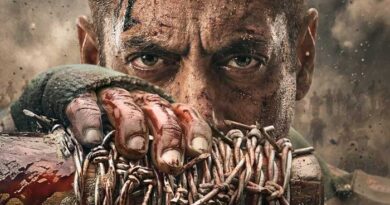 Salman Khan changing Maatrubhumi | cinejosh.com