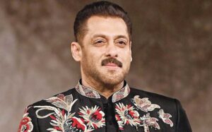 Salman Khan Big Eid 2027 Comeback In Dil Raju Production