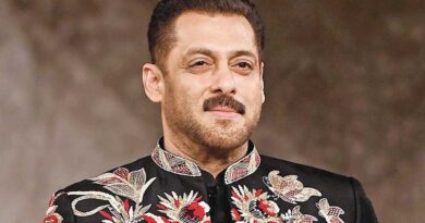 Salman Khan Big Eid 2027 Comeback In Dil Raju Production