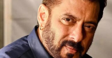 Speculation on Salman remuneration for Vamshi Paidipally project