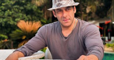 Salman Khan Raj DK Film To Have A Fresh Take on the Superhero Genre
