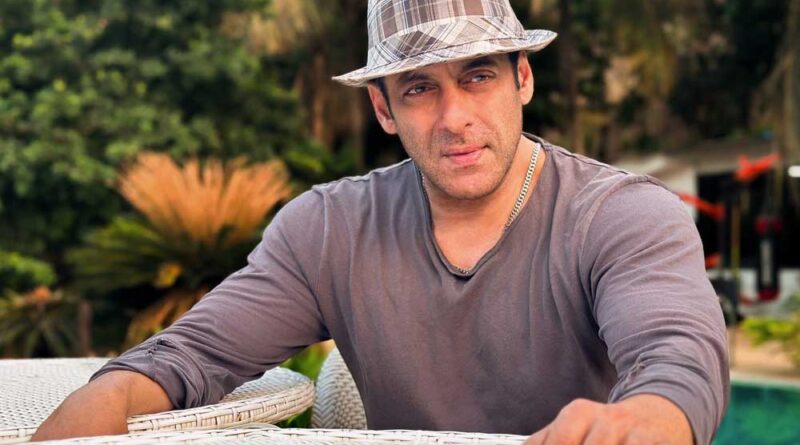 Salman Khan Raj DK Film To Have A Fresh Take on the Superhero Genre