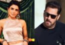 Samantha lands in Salman Khan project