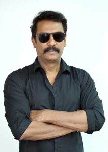 Samuthirakani Says His Words About Vijay And Trisha Are Twisted