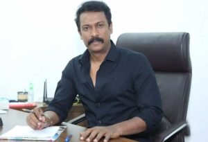 Samuthirakhani on BRO 2 | cinejosh.com