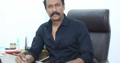 Samuthirakhani on BRO 2 | cinejosh.com