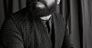 Santhosh Narayanan escapes from Middle East