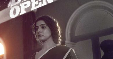 CBFC forces name change for Saraswathi