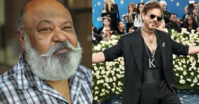 Shahrukh Khan King Features 70 Percent Of Bollywood