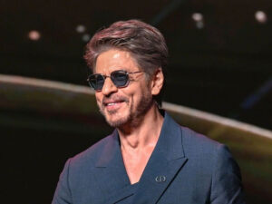 Shah Rukh Khan to Play Cop in Jailer 2 In Final Schedule with Rajinikanth