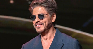 Shah Rukh Khan to Play Cop in Jailer 2 In Final Schedule with Rajinikanth