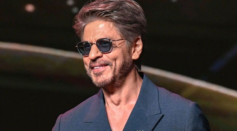 Shah Rukh Khan to Play Cop in Jailer 2 In Final Schedule with Rajinikanth