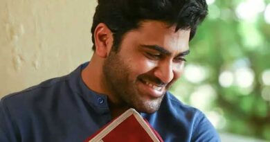 George Krish roaring to go