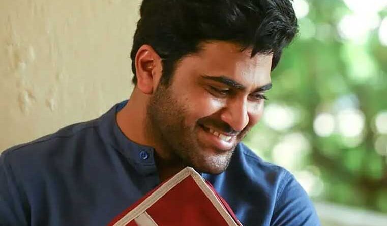 George Krish roaring to go