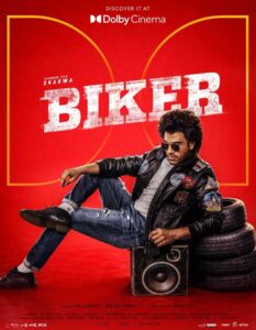Sharwanand Biker Gets U/A Certificate from Censor Board