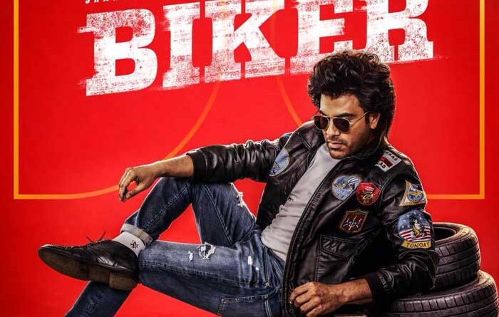 Sharwanand Biker Gets U/A Certificate from Censor Board