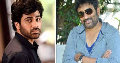 Speculation over Sharwanand-Srinu Vaitla project title