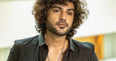 Siddhu Jonnalagadda line-up three projects