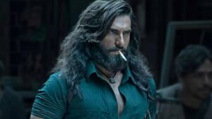Complaint Against Ranveer Singh Starrer Over Smoking Scene And Poster