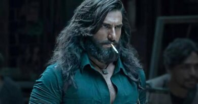Complaint Against Ranveer Singh Starrer Over Smoking Scene And Poster