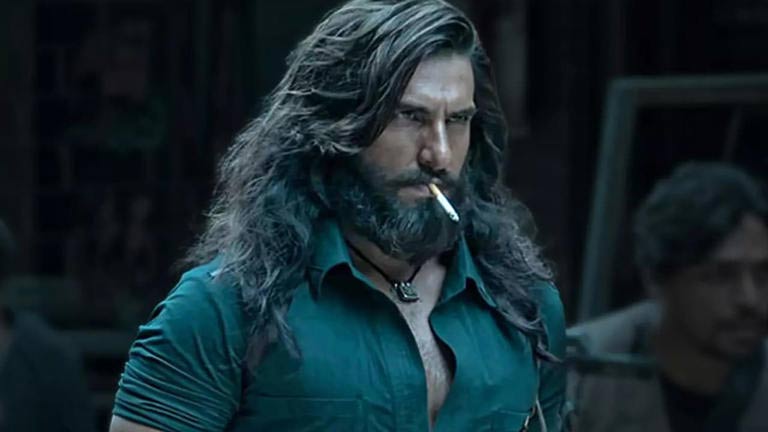 Complaint Against Ranveer Singh Starrer Over Smoking Scene And Poster