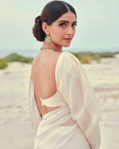 Sonam Kapoor becomes mom again