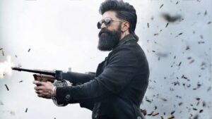 Is this when Yash Toxic trailer will be released